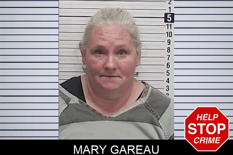 Mary Gareau