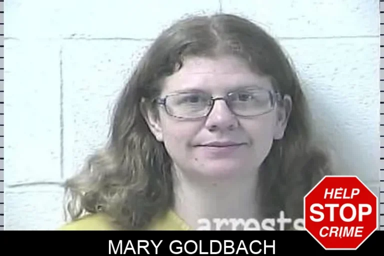 Mary Goldbach