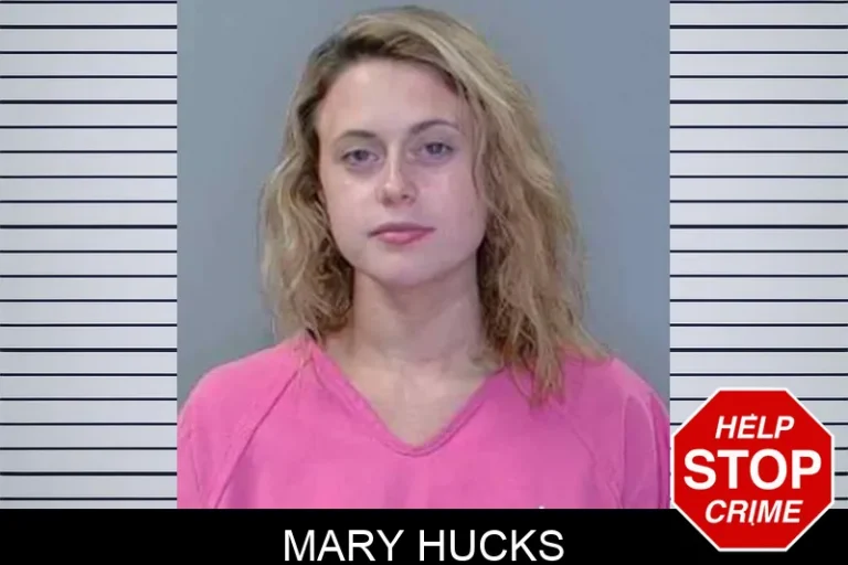 Mary HuCks