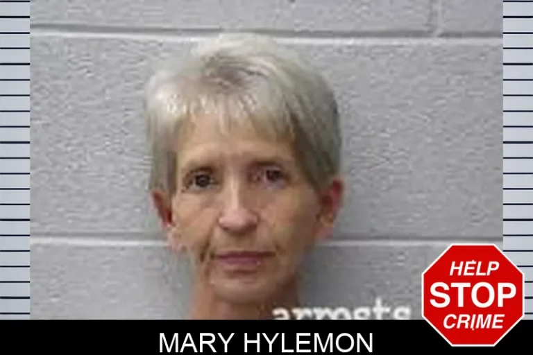Mary Hylemon