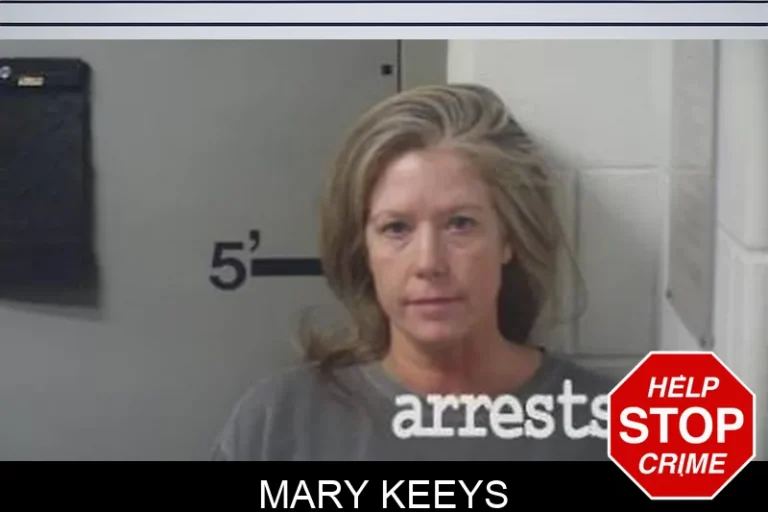Mary Keeys