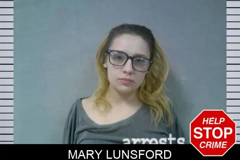 Mary Lunsford
