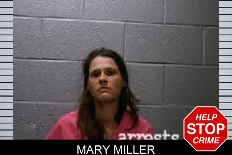 Mary Miller