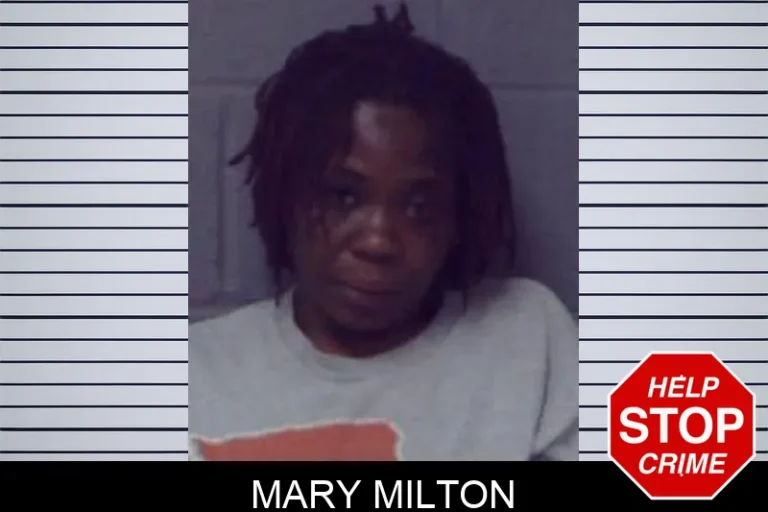 Mary Milton