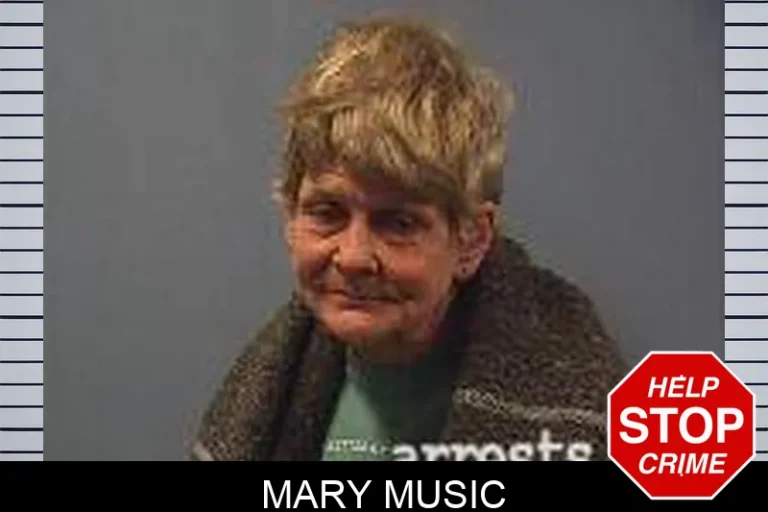 Mary MuSic