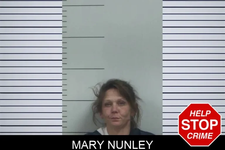 Mary NuNley