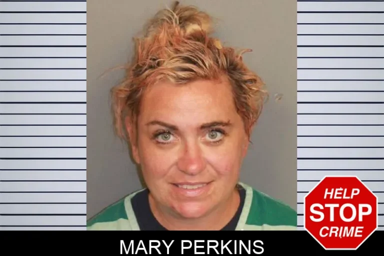Mary Perkins