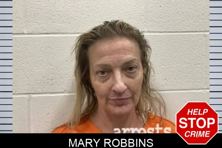 Mary Robbins