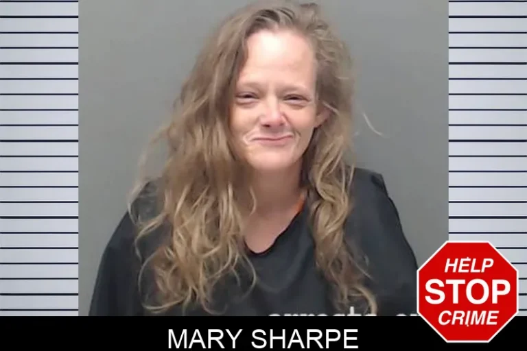 Mary Sharpe