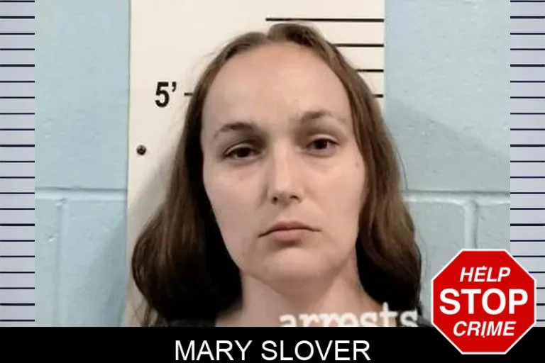 Mary Slover