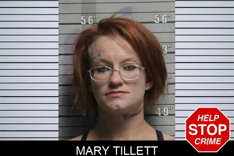Mary Tillett