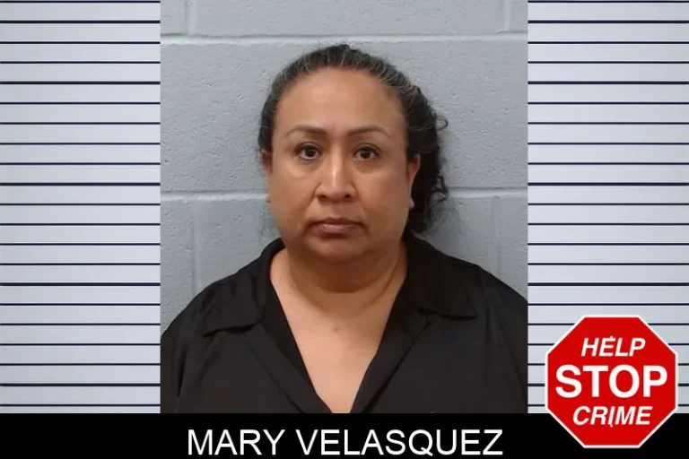 Mary VelasquEz