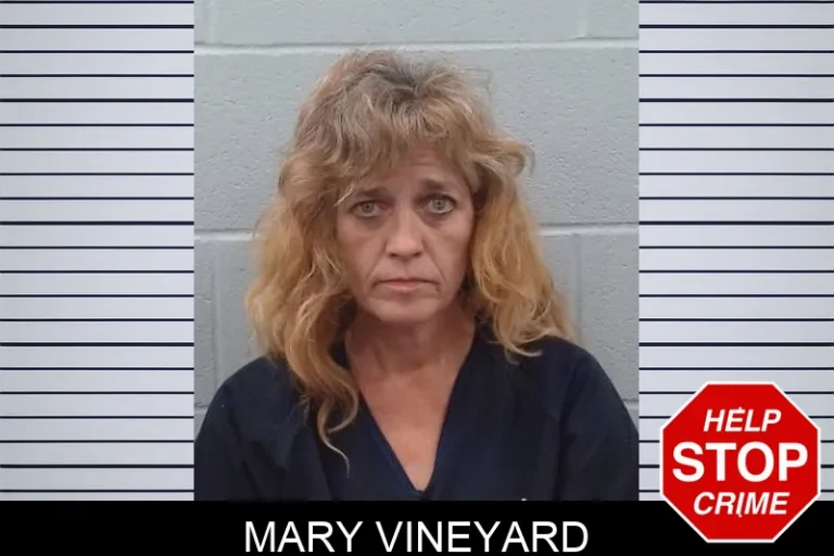 Mary Vineyard