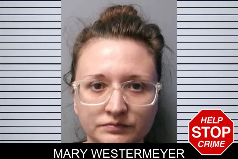 Mary Westermeyer