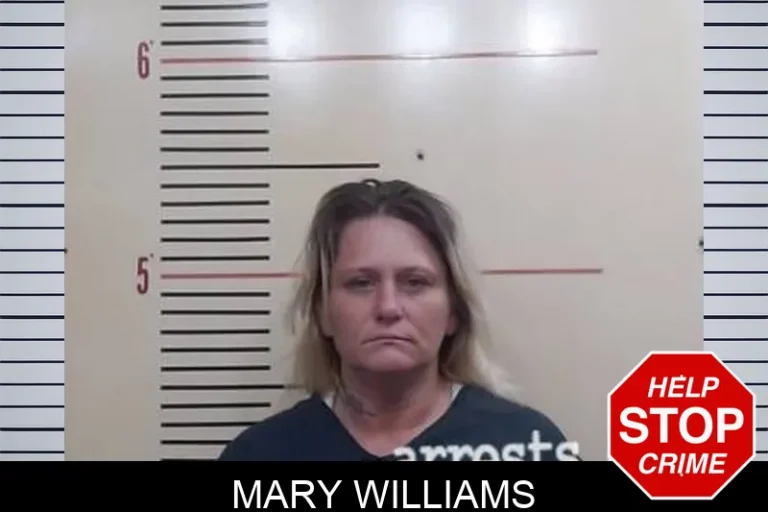 Mary Williams