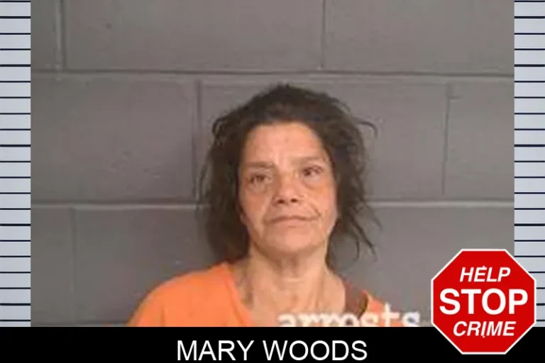 Mary Woods