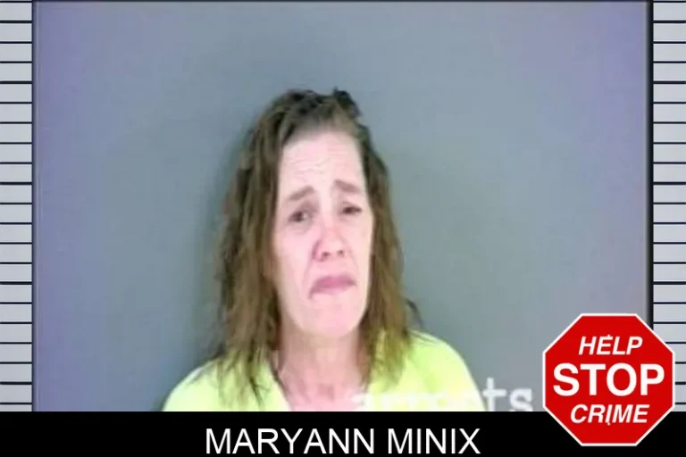 Maryann Minix
