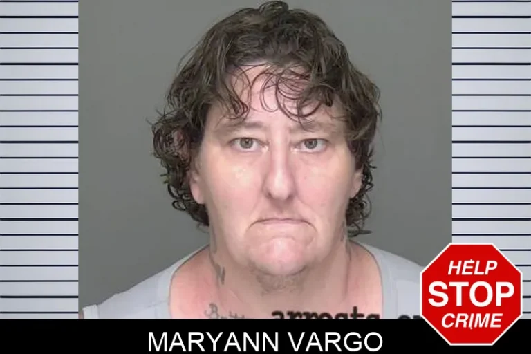 Maryann Vargo