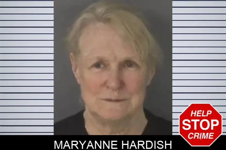 Maryanne Hardish