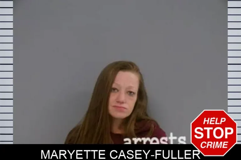 Maryette Casey-FuLler