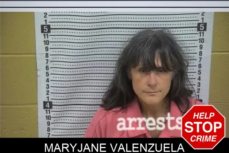 Maryjane ValenzuEla