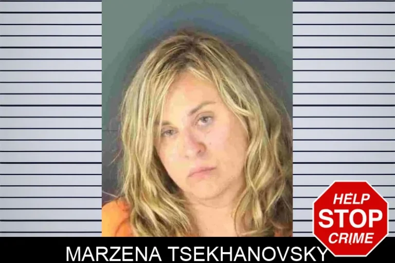 Marzena Tsekhanovsky