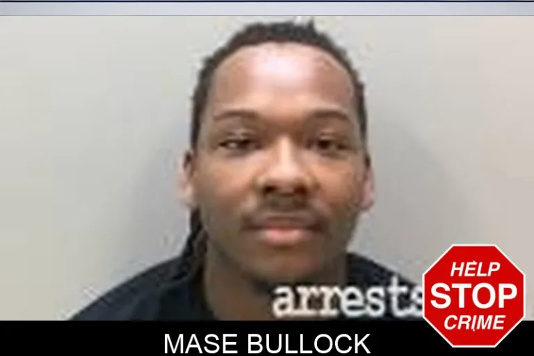 Mase BuLlock