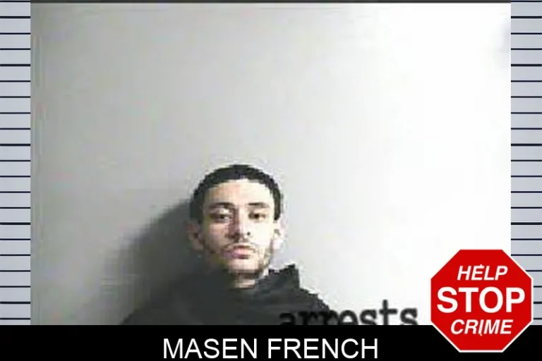 Masen French