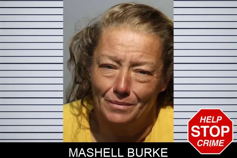 Mashell BuRke