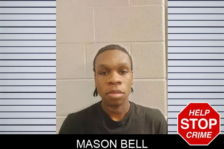 Mason Bell
