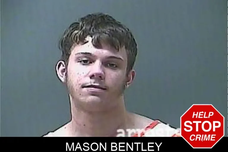 Mason Bentley