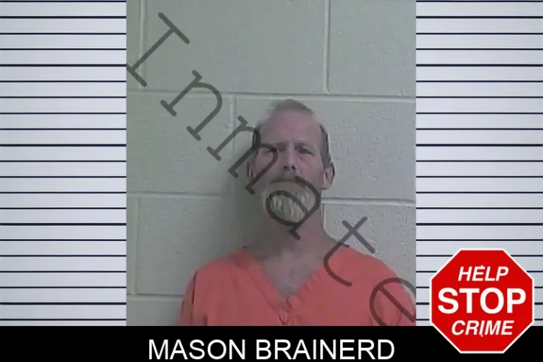 Mason Brainerd