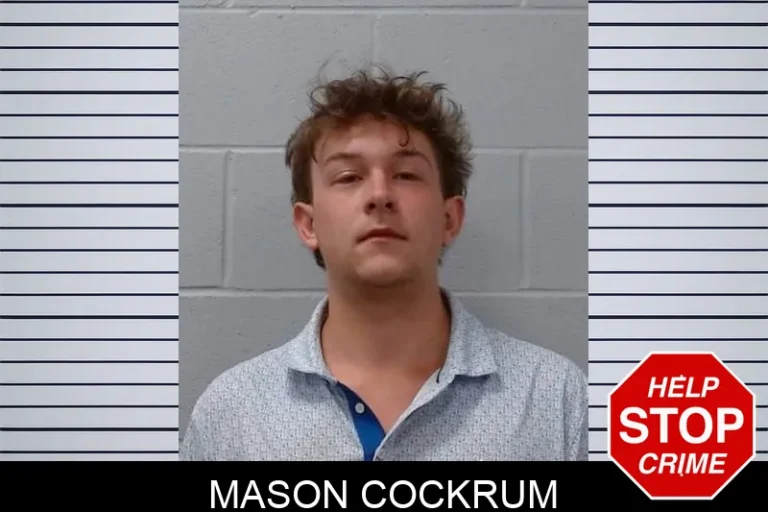 Mason CockruM