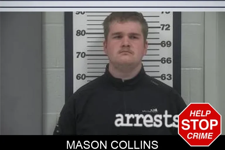 Mason Collins