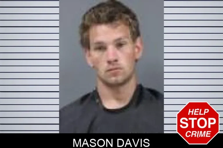 Mason Davis