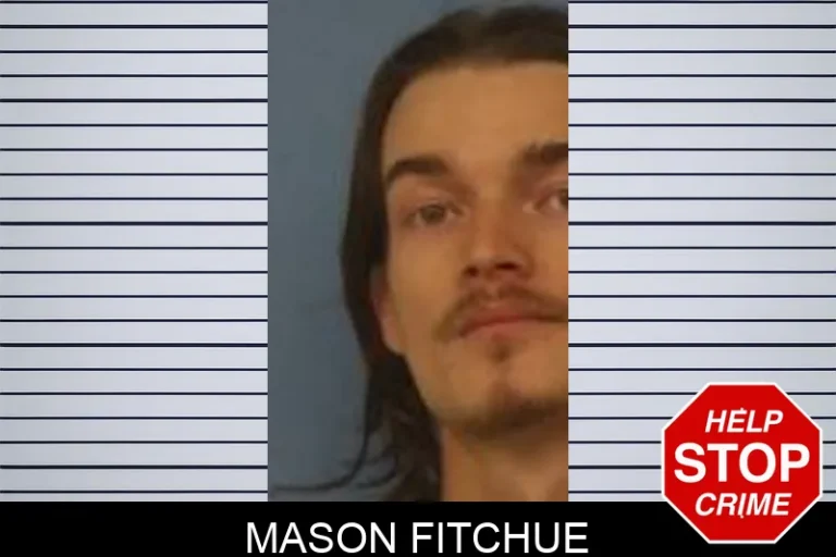 Mason Fitchue