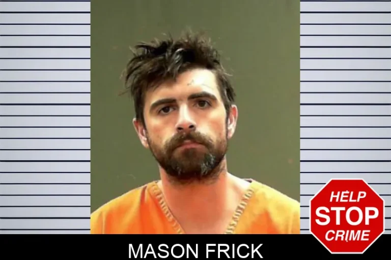 Mason Frick