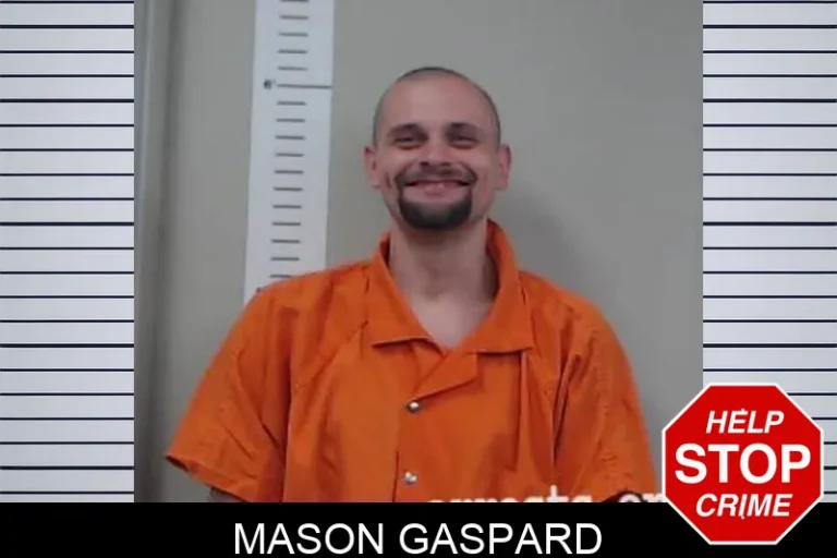 Mason Gaspard