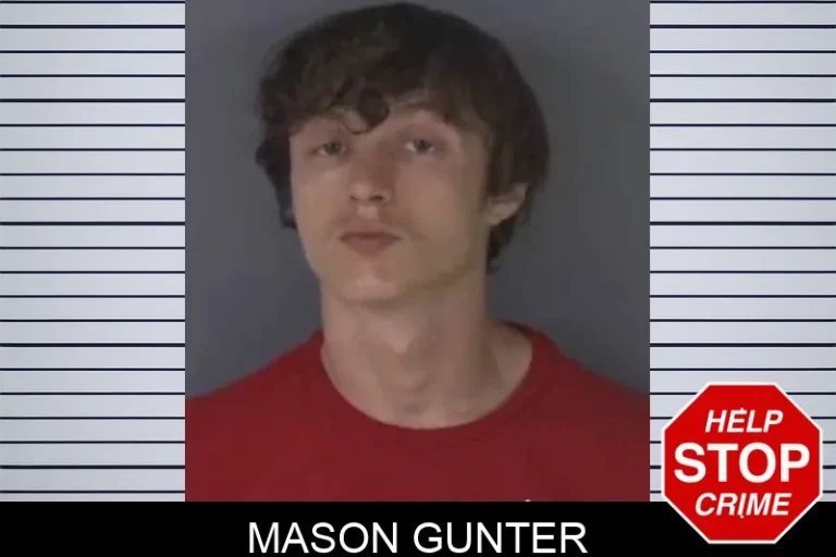 Mason GuNter