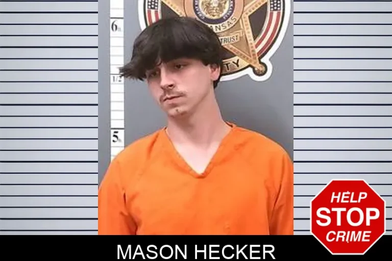 Mason Hecker