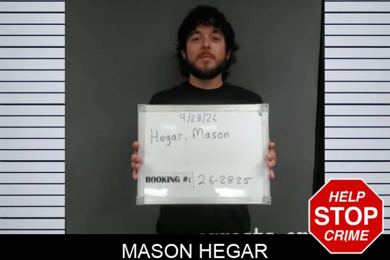 Mason Hegar