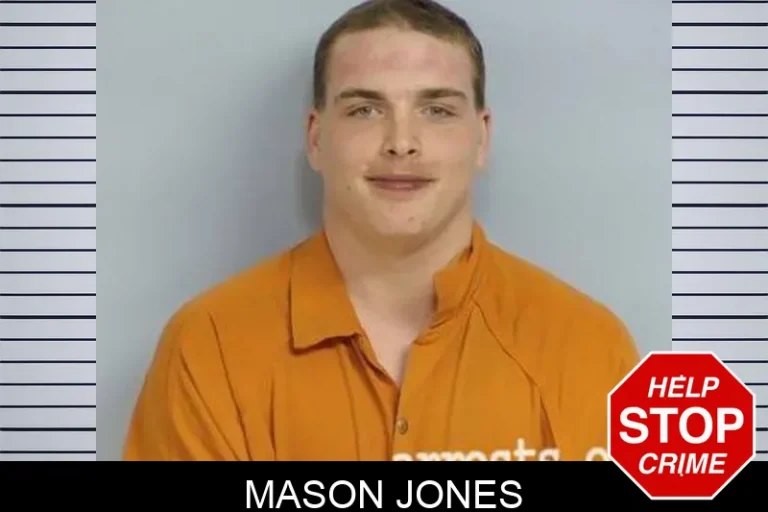 Mason Jones