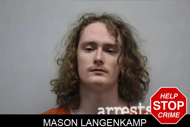 Mason Langenkamp