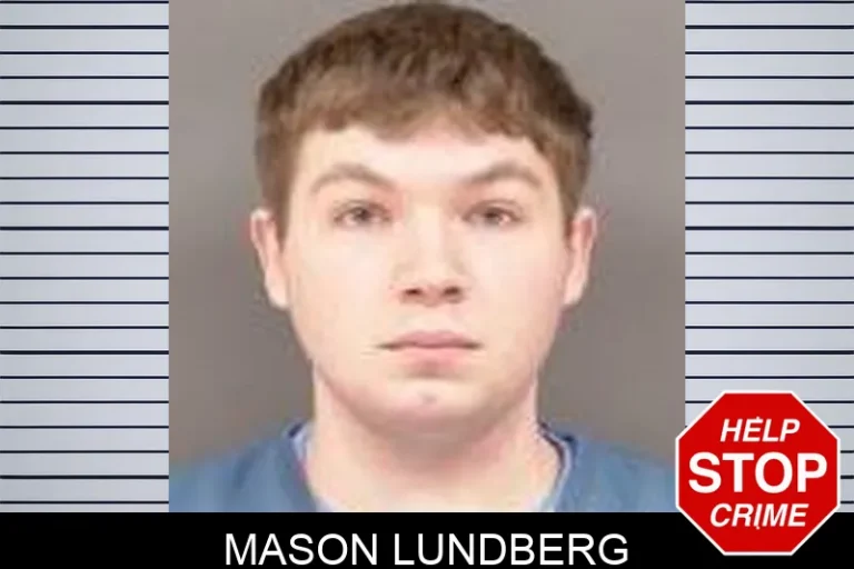 Mason Lundberg