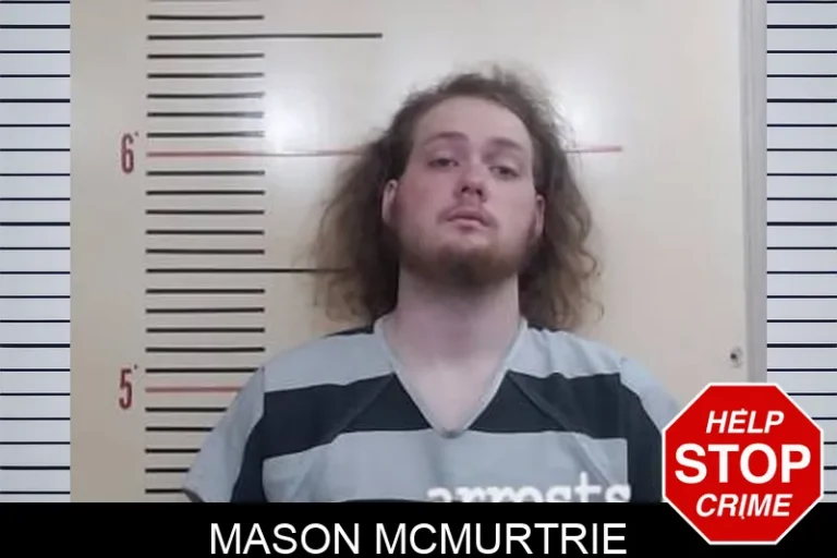 Mason McMuRtrie