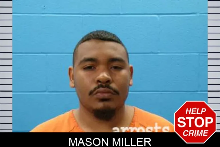 Mason Miller