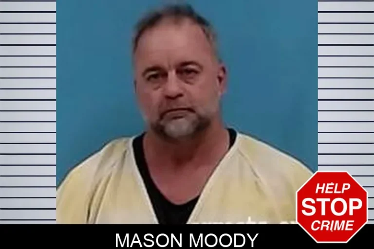 Mason Moody