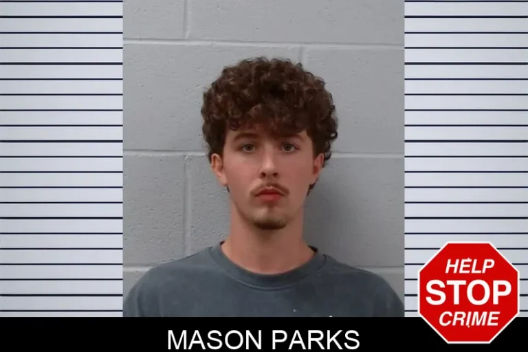 Mason Parks