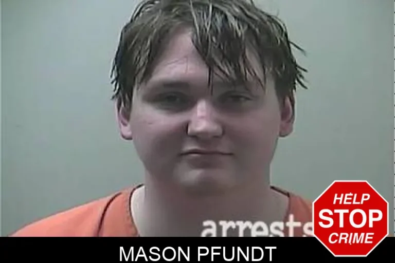Mason Pfundt