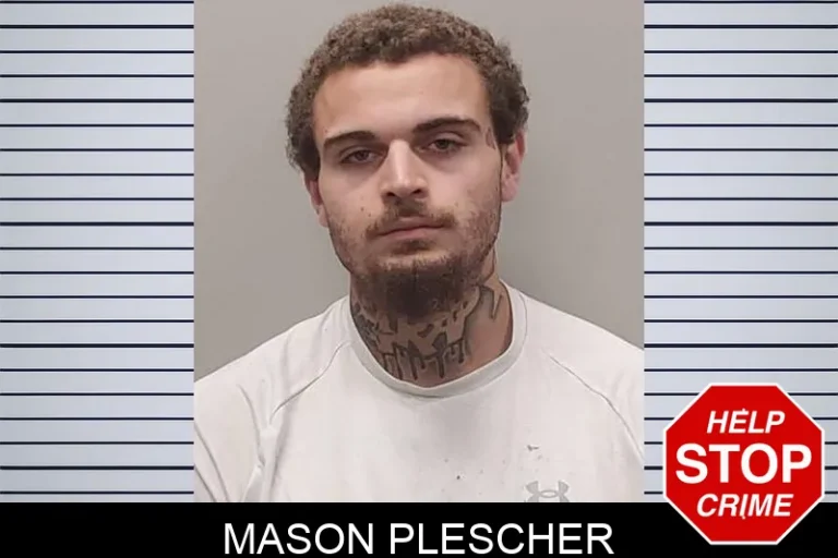 Mason Plescher